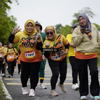 Runner Photo 9237408