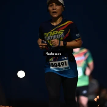 Runner Photo 9237409