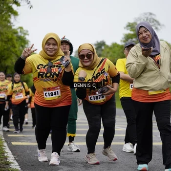 Runner Photo 9237411