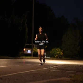 Runner Photo 9237414