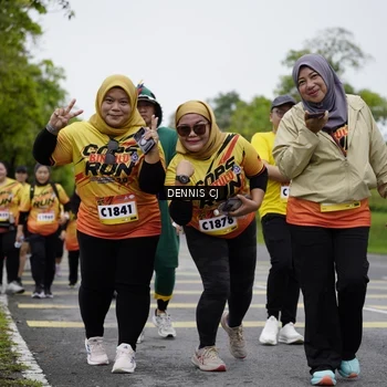 Runner Photo 9237421