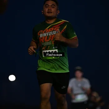 Runner Photo 9237431