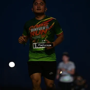 Runner Photo 9237437