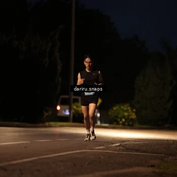 Runner Photo 9237438