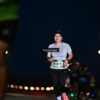 Runner Photo 9237452