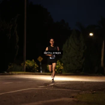 Runner Photo 9237458