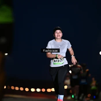 Runner Photo 9237460