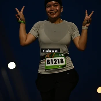 Runner Photo 9237462