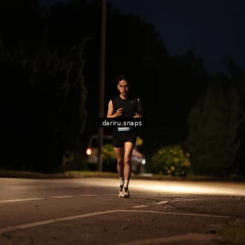 Runner Photo 9237467