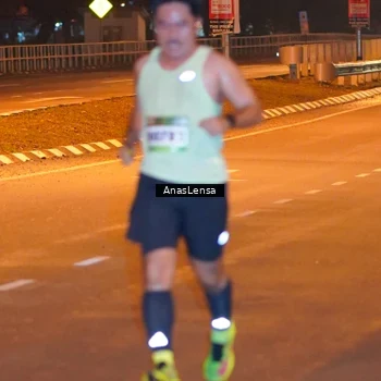 Runner Photo 9237474