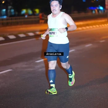Runner Photo 9237485