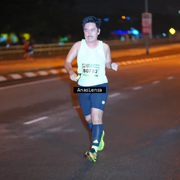 Runner Photo 9237486