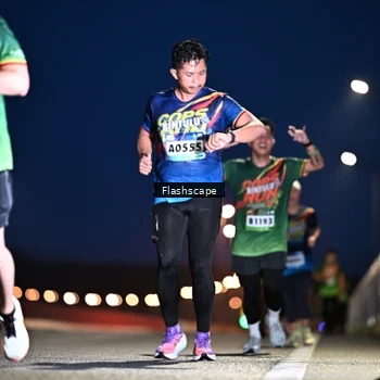 Runner Photo 9237489
