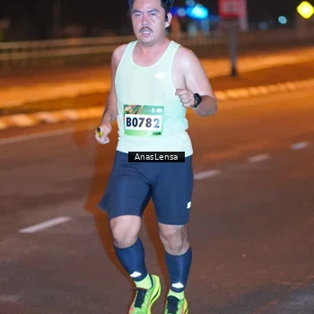 Runner Photo 9237491