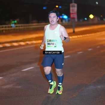 Runner Photo 9237497