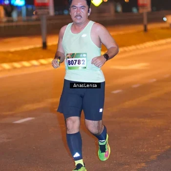 Runner Photo 9237501