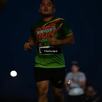 Runner Photo 9237547