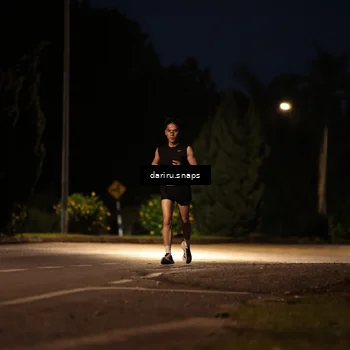 Runner Photo 9237551