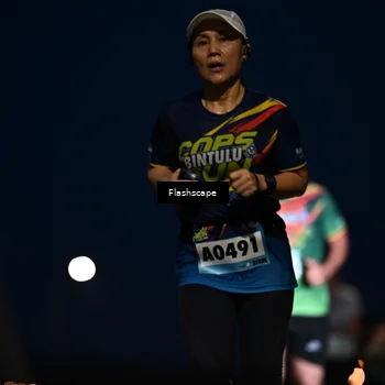 Runner Photo 9237584