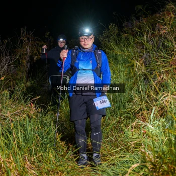 Runner Photo 92376