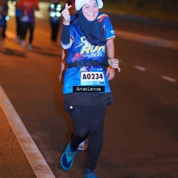 Runner Photo 9237621