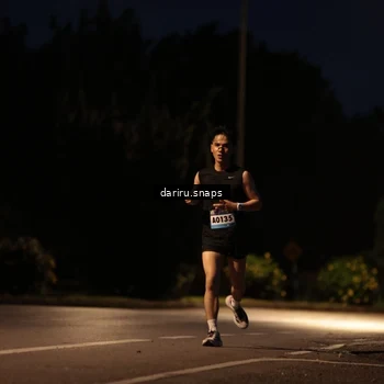 Runner Photo 9237622