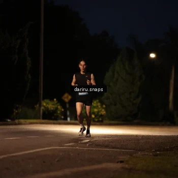 Runner Photo 9237632