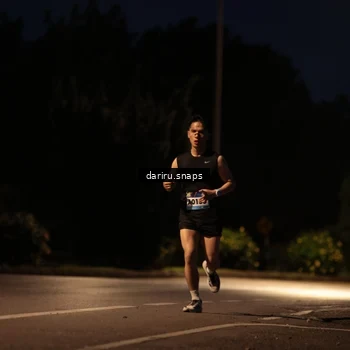 Runner Photo 9237638
