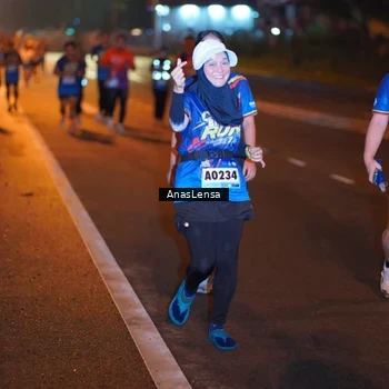 Runner Photo 9237679