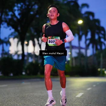 Runner Photo 9237681