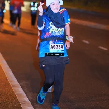 Runner Photo 9237705