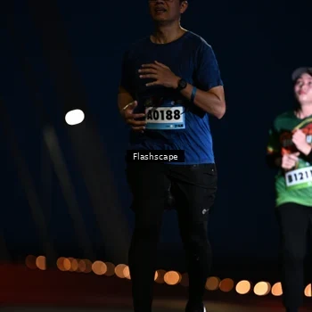 Runner Photo 9237724