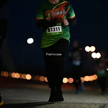 Runner Photo 9237751