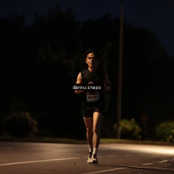 Runner Photo 9237756
