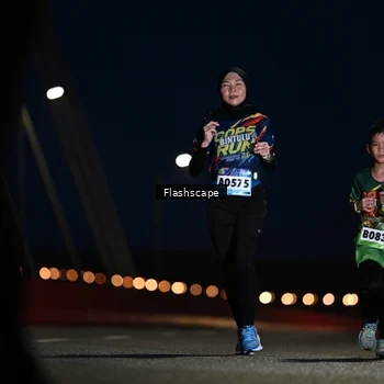 Runner Photo 9237771