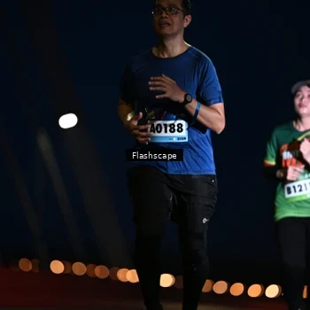Runner Photo 9237775