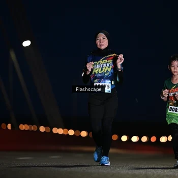 Runner Photo 9237783