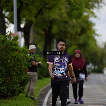 Runner Photo 9237793