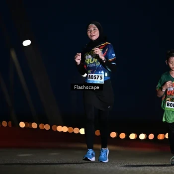 Runner Photo 9237794