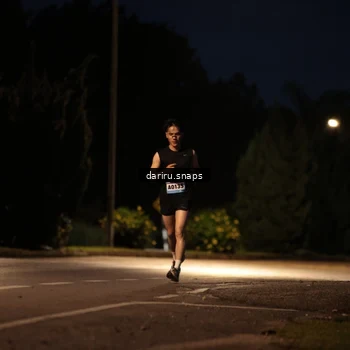 Runner Photo 9237797