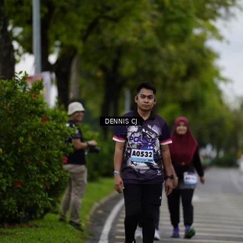 Runner Photo 9237799