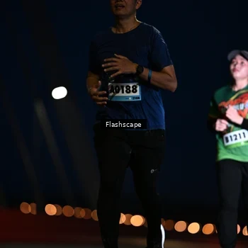 Runner Photo 9237801
