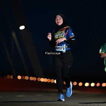 Runner Photo 9237805