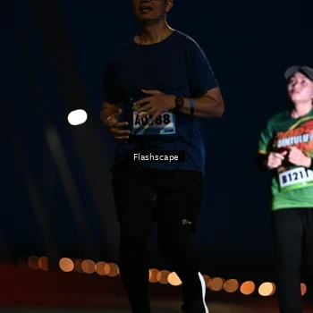 Runner Photo 9237832