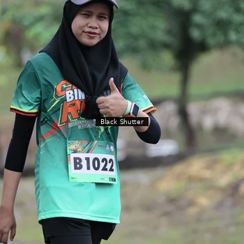 Runner Photo 9237856