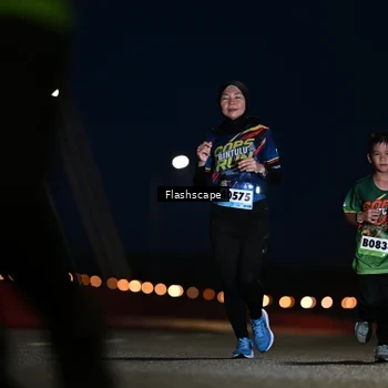 Runner Photo 9237859