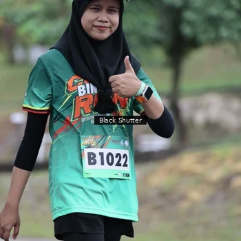 Runner Photo 9237864