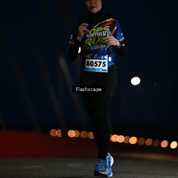Runner Photo 9237871