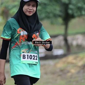 Runner Photo 9237874
