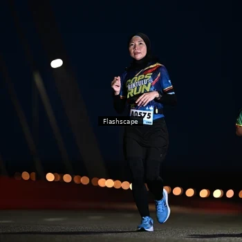 Runner Photo 9237875